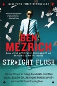 Abbildung von: Straight Flush - William Morrow