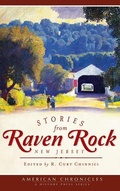Cover: Stories from Raven Rock, New Jersey - History Press Library Editions
