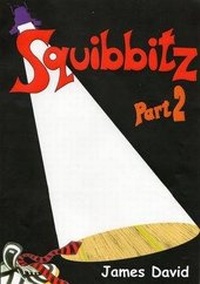 Enlarge image Cover: Squibbitz: Pt. 2 - Moonbeam Publishing