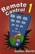 Cover: Remote Control: Pt. 1 - Moonbeam Publishing
