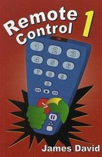 Enlarge image Cover: Remote Control: Pt. 1 - Moonbeam Publishing
