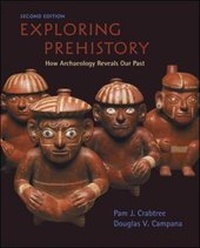 Enlarge image Cover: Exploring Prehistory: How Archaeology Reveals Our Past - McGraw-Hill Professional