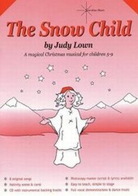 Enlarge image Cover: The Snow Child - Starshine Music
