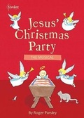 Cover: Jesus' Christmas Party - Starshine Music