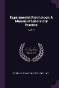 Bild: Experimental Psychology - Palala Press