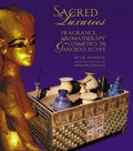 Cover: Sacred Luxuries - Opus Publishing Ltd