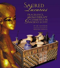 Enlarge image Cover: Sacred Luxuries - Opus Publishing Ltd