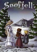 Cover: Snofjell - Plantapress