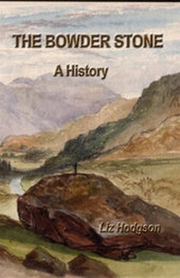 Enlarge image Cover: The Bowder Stone - P3 Publications