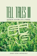 Cover: Tell Tales: v. 3 - Tell Tales