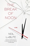 Cover: The Break of Noon - Soft Skull