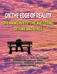 Enlarge image Cover: On The Edge Of Reality - Inner Light - Global Communications