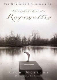 Enlarge image Cover: The World As I Remember It - Multnomah Press