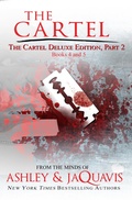 Cover: The Cartel Deluxe Edition Part 2 - Urban Books