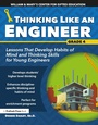 Cover: Thinking Like an Engineer - Prufrock Press