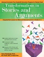 Cover: Transformations in Stories and Arguments - Prufrock Press