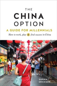 Abbildung von: The China Option - Travelers' Tales