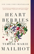 Cover: Heart Berries - Counterpoint