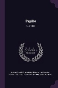 Cover: Papilio - Palala Press