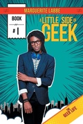 Cover: A Little Side of Geek Volume 1 - Dreamspinner Press