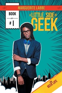 Enlarge image Cover: A Little Side of Geek Volume 1 - Dreamspinner Press
