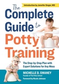 Cover: The Complete Guide to Potty Training - Callisto