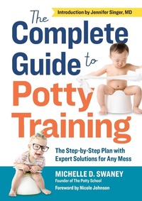 Enlarge image Cover: The Complete Guide to Potty Training - Callisto