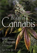 Cover: Beauty Of Cannabis - Amherst Media