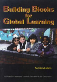 Enlarge image Cover: Building Blocks for Global Learning - Global Education Derby