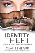 Cover: Identity Theft - Harrison House
