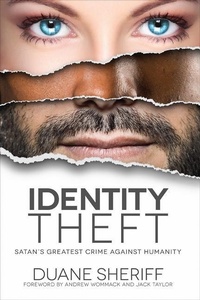 Enlarge image Cover: Identity Theft - Harrison House