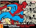 Cover: The Amazing Spider-Man: The Ultimate Newspaper Comics Collection Volume 5 (1985- 1986) - Idea & Design Works