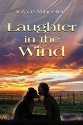 Cover: Laughter in the Wind - Booklocker.com