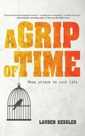 Cover: A Grip of Time - Red Lightning Books