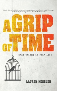Enlarge image Cover: A Grip of Time - Red Lightning Books