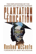 Cover: Plantation Education - Post Hill Press