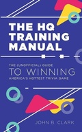 Cover: The HQ Training Manual - Permuted Press