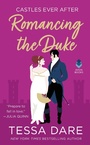 Cover: Romancing the Duke - HarperCollins