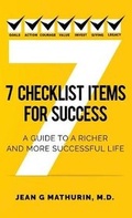 Cover: 7 Checklist Items for Success - 7 Checklist Items