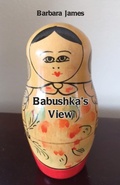 Cover: Babushka's View - Ginninderra Press