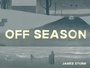 Cover: Off Season - Drawn and Quarterly