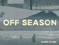 Cover: Off Season - Drawn and Quarterly