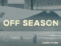 Enlarge image Cover: Off Season - Drawn and Quarterly