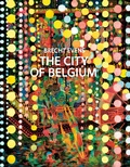 Cover: The City of Belgium - Drawn and Quarterly