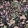 Cover: Leaving Richard's Valley - Drawn and Quarterly