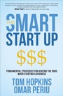 Cover: The Smart Start Up - Morgan James Publishing
