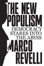 Cover: The New Populism - Verso Books
