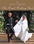Bild: Harry & Meghan: The Royal Wedding Book - Pitkin
