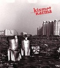 Cover: Between Kismet and Karma - Shisha