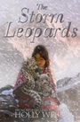 Cover: The Storm Leopards - Little Tiger Press